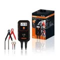 Produktbild: Osram Ladegerät BATTERYcharge 904 6V/12V 4A