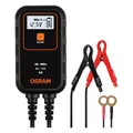 Produktbild: Ladegerät für Batterie Osram Batterycharge 904 6V/12V 4A.