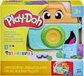 Produktbild: Hasbro Play-Doh Starters Foto Unterhaltung, 3 Stück
