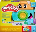 Produktbild: HASBRO Play-Doh Fotokamera (5010996289704) (G05025L0)