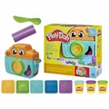 Produktbild: Knetspiel Play-Doh Starters
