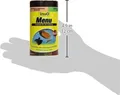 Produktbild: Tetra - Flockenfutter für Fische, Menü Futtermix, 250 ml