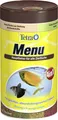 Produktbild: Tetra Menu 250 ml  Flocken
