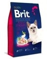 Produktbild: BRIT Cat Premium by Nature Sterilised chicken 8 kg
