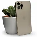 Produktbild: Apple iPhone 12 Pro 128gb Gold FACE ID DEFEKT Zustand Sehr Gut