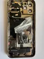 Produktbild: iPhone 12 Pro Gold Gehäuse Gehäuseteile + Hauptkamera Defekt Bastler
