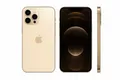 Produktbild: Apple Iphone 12 Pro 128GB Gold 100% Batterie