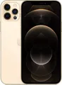 Produktbild: Apple iPhone 12 PRO - Zustand SEHR GUT - Gold - 128GB – 12 Monate Gewährleistung