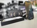 Produktbild: Apple iPhone 12 Pro Smartphone 128GB Gold - Wie Neu