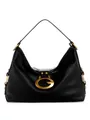 Produktbild: GUESS CAMDEN SHOULDER BAG.BLACK U