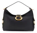 Produktbild: GUESS Camden Shoulder Bag Schultertasche Tasche Black schwarz Neu