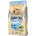 Produktbild: Happy Dog Hundefutter Naturcroq Welpen Inhalt: 1kg
