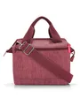Produktbild: Reisenthel Umhängetasche in Rot - (B)22 x (H)24 x (T)13 cm, Damen