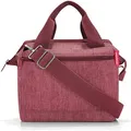 Produktbild: Reisenthel Umhängetasche in Rot - (B)22 x (H)24 x (T)13 cm