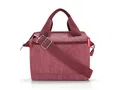 Produktbild: REISENTHEL® Umhängetasche allrounder cross twist maroon