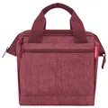 Produktbild: reisenthel allrounder cross - Schultertasche 24 cm twist maroon *NEU*