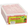 Produktbild: Haribo Pasta Basta Erdbeere Sauer 150 Stück (1,125 kg)