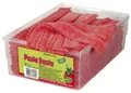 Produktbild: Haribo Pasta Basta Sour Strawberry 150 Pieces in Box 1125 gram