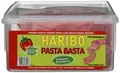 Produktbild: Haribo Pasta Basta Erdbeere Sour, 1.125 kg
