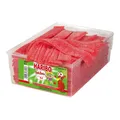 Produktbild: Haribo Pasta Basta Red Fizz Silo (1.125Gr.)