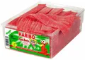 Produktbild: Haribo Pasta Basta Erdbeer - Fruchtgummi Sauer - 150 Stück