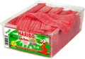Produktbild: Haribo Pasta Basta Erdbeere Sour 150 Stück  1,12 kg