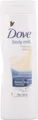 Produktbild: DOVE Nourishing Body Care Essential Body Milk For Dry Haut od ywczy balsamdo cia a do sk ry suchej 400ml