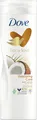 Produktbild: Dove Body Love Körpercreme Pflegende Feuchtigkeitscreme für Normale Haut E 400ml
