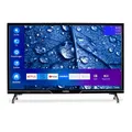 Produktbild: MEDION P12451 (MD 29230) 59,8 cm (24 Zoll) HD Fernseher (Smart-TV, HDR, Netflix, Prime Video, PVR, Bluetooth, Triple Tuner Receiver)