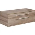 Produktbild: Fackelmann Waschbeckenunterschrank Stanford Eiche Natur 110 cm