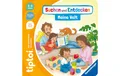 Produktbild: Ravensburger tiptoi® Buch - Suchen und Entdecken - Meine Welt 49231