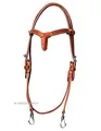 Produktbild: Proline Westerntrense Trainer`s Headstall