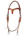 Produktbild: ProLine Westerntrense Trainer`s Headstall