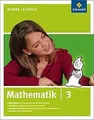Produktbild: Alfons Lernwelt - Mathematik 3: Ausgabe 2009 vo... | Software | Zustand sehr gut