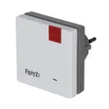 Produktbild: FRITZ!WLAN Repeater 600 weiss-rot