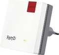 Produktbild: Fritz! WLAN Repeater FRITZ!Repeater 600 20002853 600 MBit/s Mesh-fähig