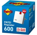 Produktbild: AVM FRITZ! 600 WLAN 600 MBit/s 2.4 GHz WLAN-Router