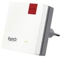 Produktbild: Fritz! FRITZ! WLAN Repeater FRITZ!Repeater 600 20002853 600 MBit/s Mesh-fäh WLAN-Repeater