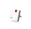 Produktbild: AVM AVM FRITZ!Repeater 600 WLAN Access Point 600 Mbit/s Weiß WLAN-Repeater