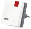 Produktbild: AVM FRITZ!Repeater 600 - WLAN Repeater - weiß WLAN-Repeater