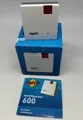 Produktbild: * AVM FRITZ!Repeater 600 WLAN Access Point 600 Mbit/s Weiß in OVP