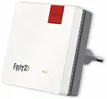 Produktbild: AVM WLAN-Repeater FRITZ! 600. 2,4 Ghz