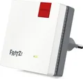 Produktbild: FRITZ!Repeater 600, WLAN Erweiterung mit bis zu 600 MBit/s