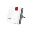 Produktbild: AVM FRITZ!Repeater 600 WLAN Mesh Verstärker N-Band 2,4 GHz bis zu 600 MBit/s