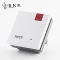 Produktbild: AVM FRITZ!Repeater 600 WLAN Verstärker 2,4 GHz 600 Mbit/s – Geprüft & Gereinigt✅