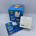 Produktbild: AVM FRITZ!Repeater 600 WLAN Mesh Verstärker 2,4 GHz 600 Mbit/s 