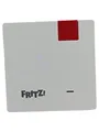 Produktbild: AVM FRITZ!Repeater 600 WLAN Repeater Verstärker Weiß 2,4GHz