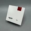 Produktbild: AVM FRITZ!Repeater 600 WLAN Verstärker 2,4 GHz 600 Mbit/s TOP✅