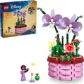 Produktbild: LEGO Disney Princess 43237 Isabelas Blumentopf