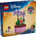 Produktbild: LEGO® LEGO® Disney 43237 Isabelas Blumentopf Konstruktionsspielsteine